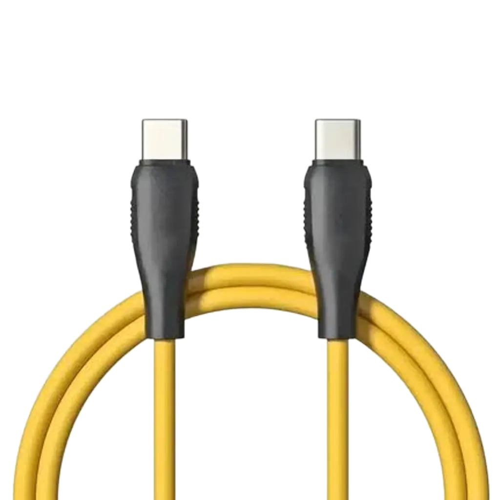 145W Triple Port Ultra-Fast Charging GaN Adapter Nexara Living