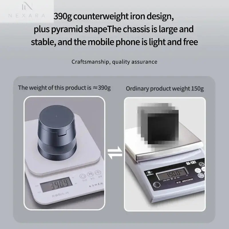 4-in-1 Magnetic Wireless Charging Stand for iPhone 16/15/14/13 Pro Max, Apple Watch Series 9/8, and AirPods Pro
