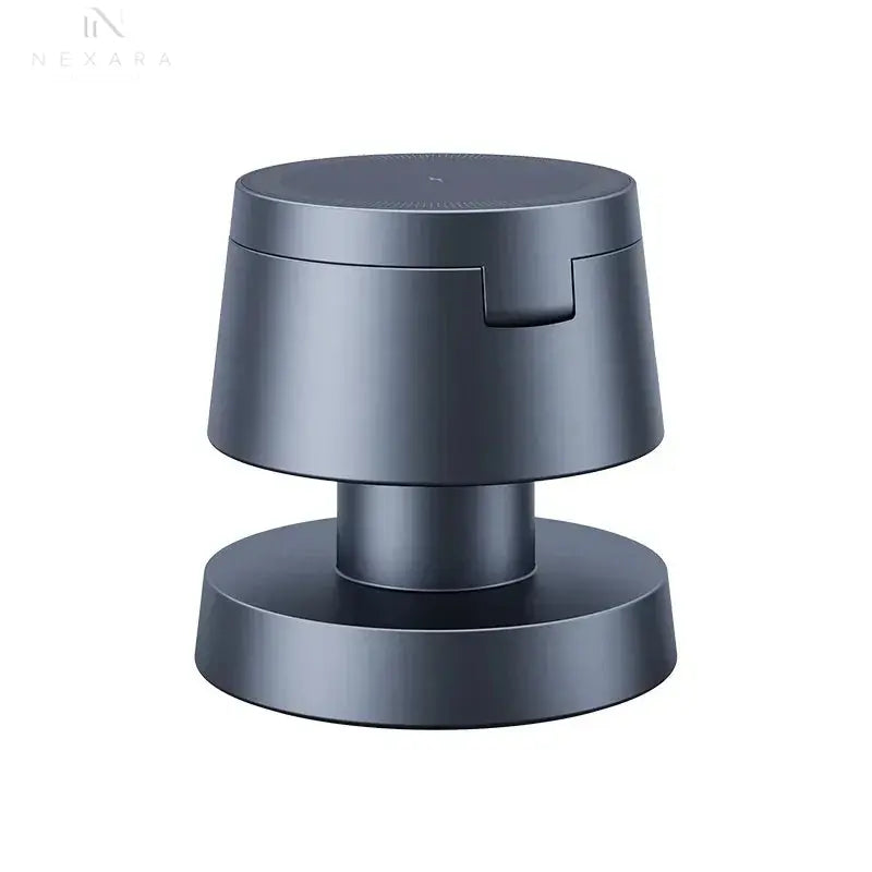 4-in-1 Magnetic Wireless Charging Stand for iPhone 16/15/14/13 Pro Max, Apple Watch Series 9/8, and AirPods Pro