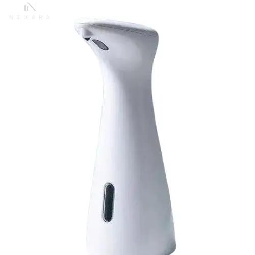 Automatic Sensor Soap Dispenser - High-Quality Waterproof ABS for Smart Bathroom Hand Hygiene