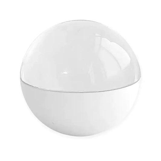 Customizable Video Glass Ball Lamp - Spherical Pixel Display with Detachable Screen for Personalized Gifts
