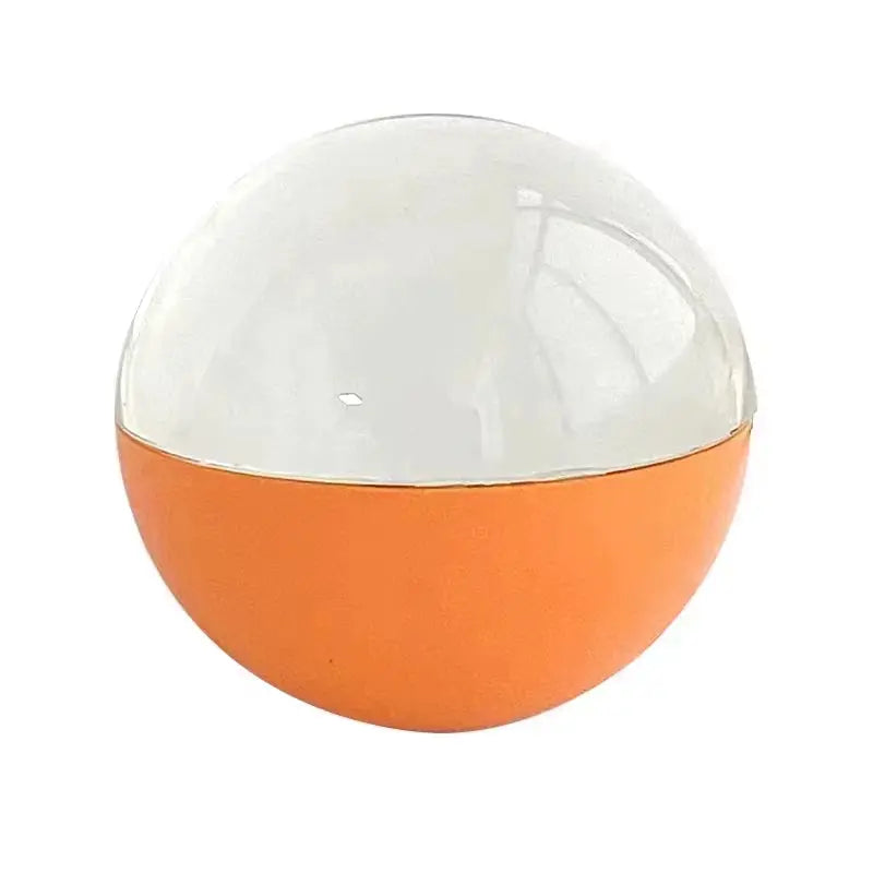 Customizable Video Glass Ball Lamp - Spherical Pixel Display with Detachable Screen for Personalized Gifts