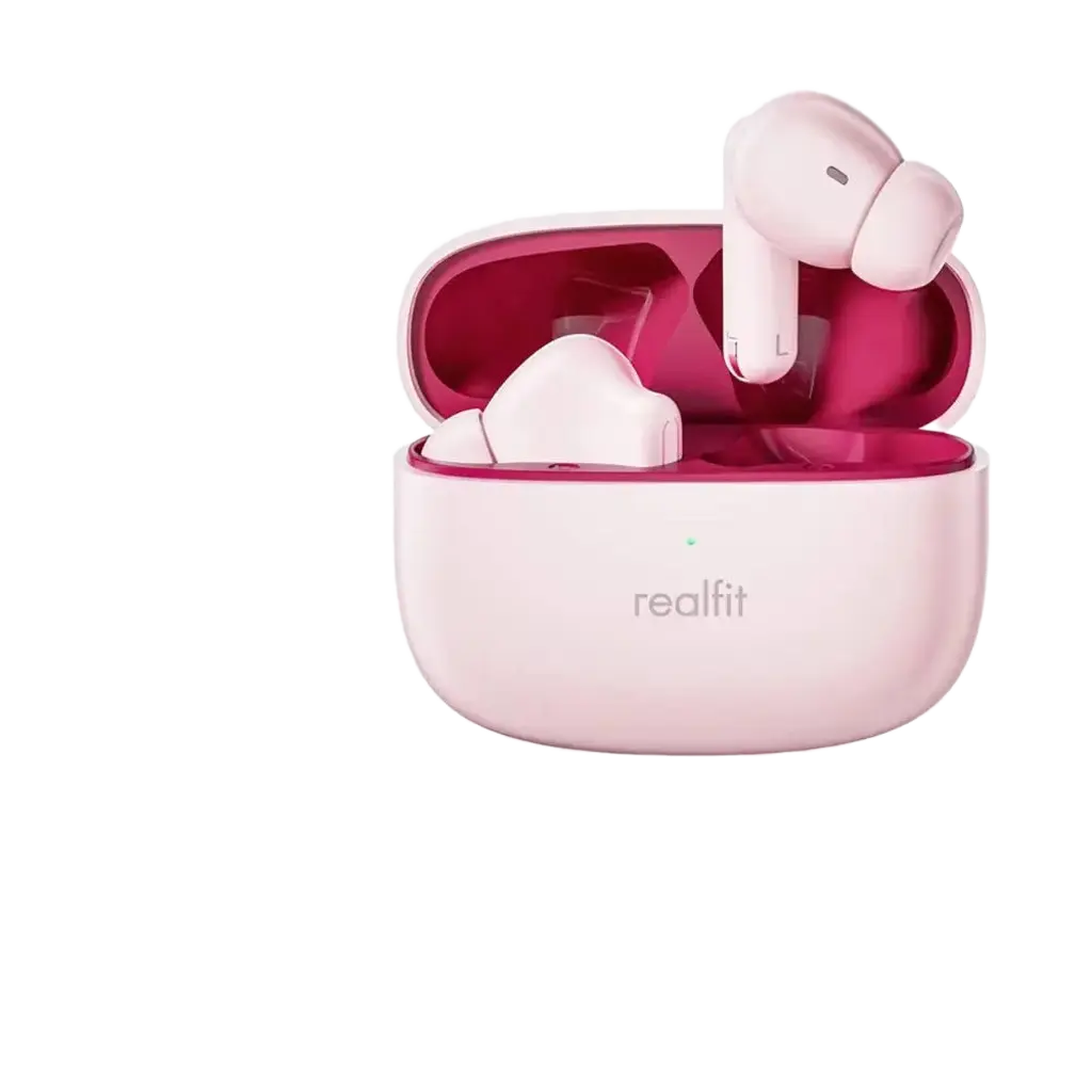 F3 Premium Active Noise Cancelling Bluetooth Earphones Nexara Living