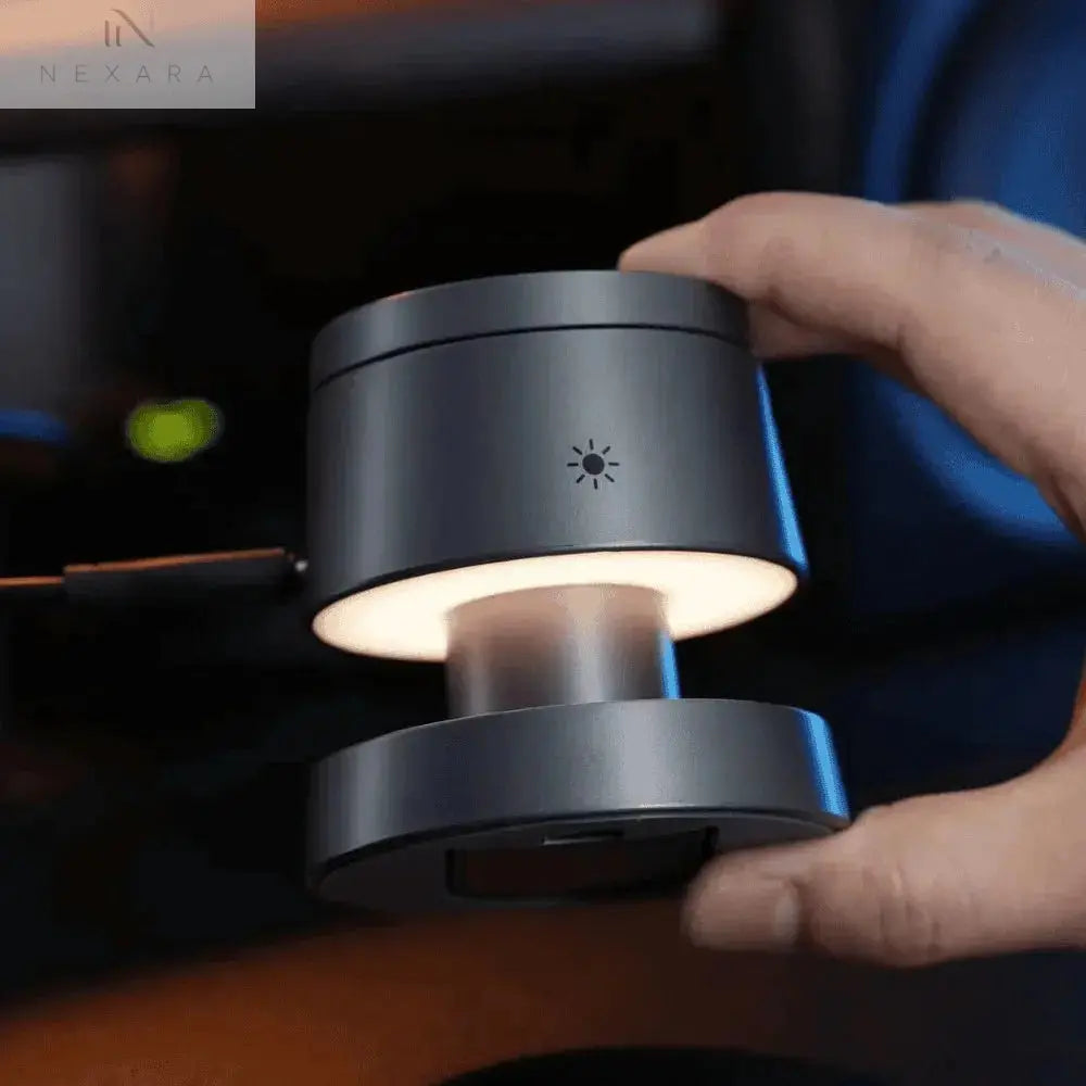 MagSafe 4-in-1 Wireless Charging Station Nexara Living