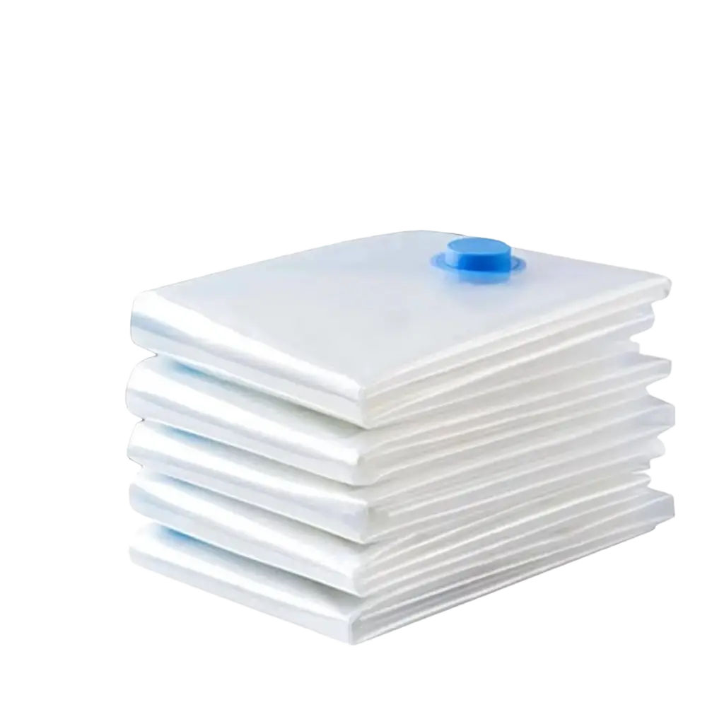 Premium Vacuum Storage Bags Nexara Living