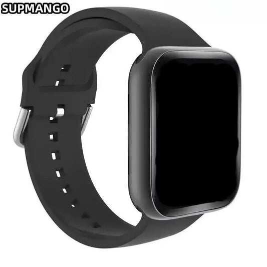 S8 X7 Smart Watch - Premium Health and Fitness Tracker with Call Functionality for Active Lifestyles