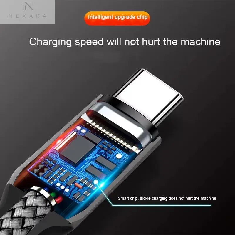 Type C to Type C 60W Fast Charging Cable - Versatile Data Transfer Solution for iPhone 15, MacBook, Xiaomi, Samsung, and Cameras - Available in Lengths of 1M, 2M, 3M, 5M, and 8M