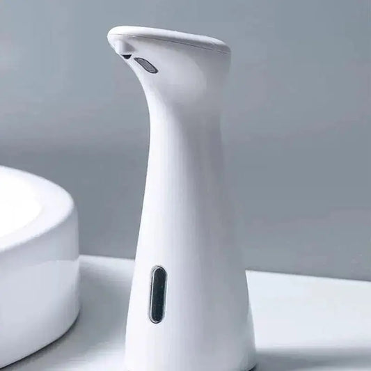 Automatic Sensor Soap Dispenser - High-Quality Waterproof ABS for Smart Bathroom Hand Hygiene