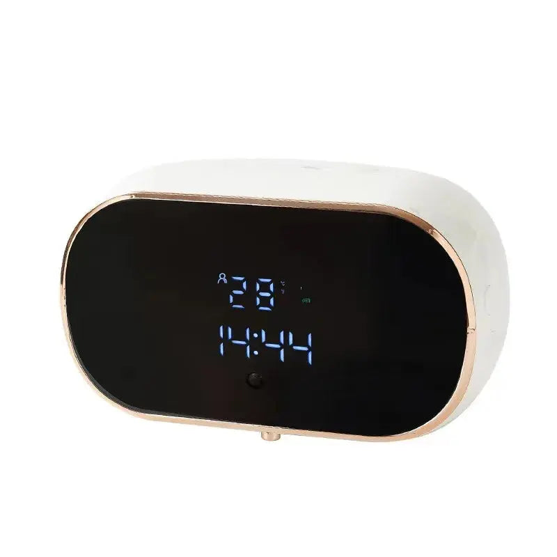Automatic Foam Soap Dispenser for Bathroom