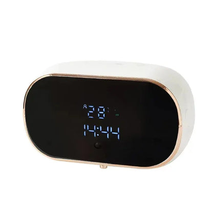 Automatic Foam Soap Dispenser for Bathroom
