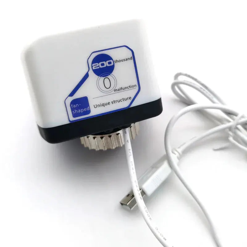 Smart Wireless Water Valve with Timer Automation