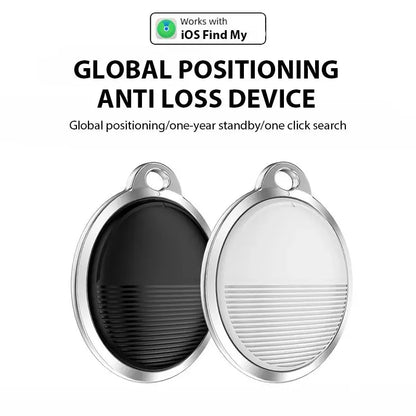 Mini Global GPS Tracker Smart Tag for iOS Find My App