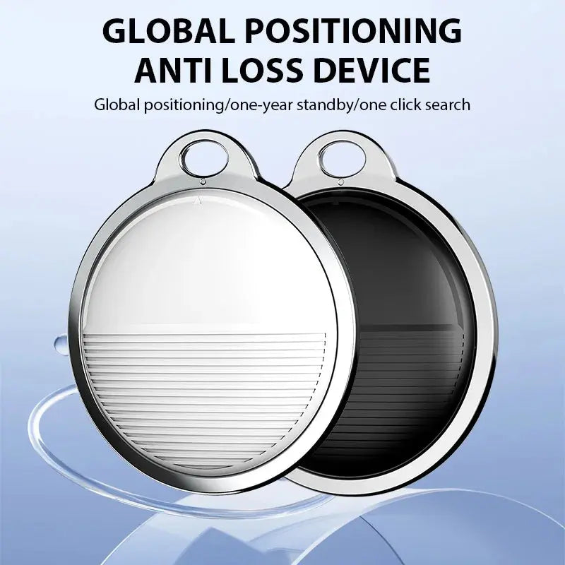 Mini Global GPS Tracker Smart Tag for iOS Find My App