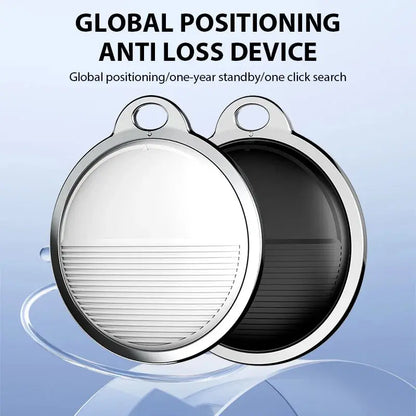 Mini Global GPS Tracker Smart Tag for iOS Find My App