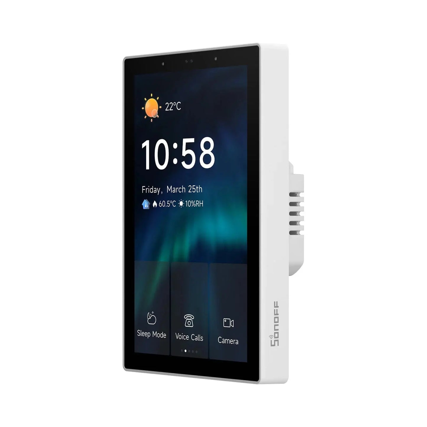 NSPANEL Pro 120/86 Wifi Smart Home Control Panel