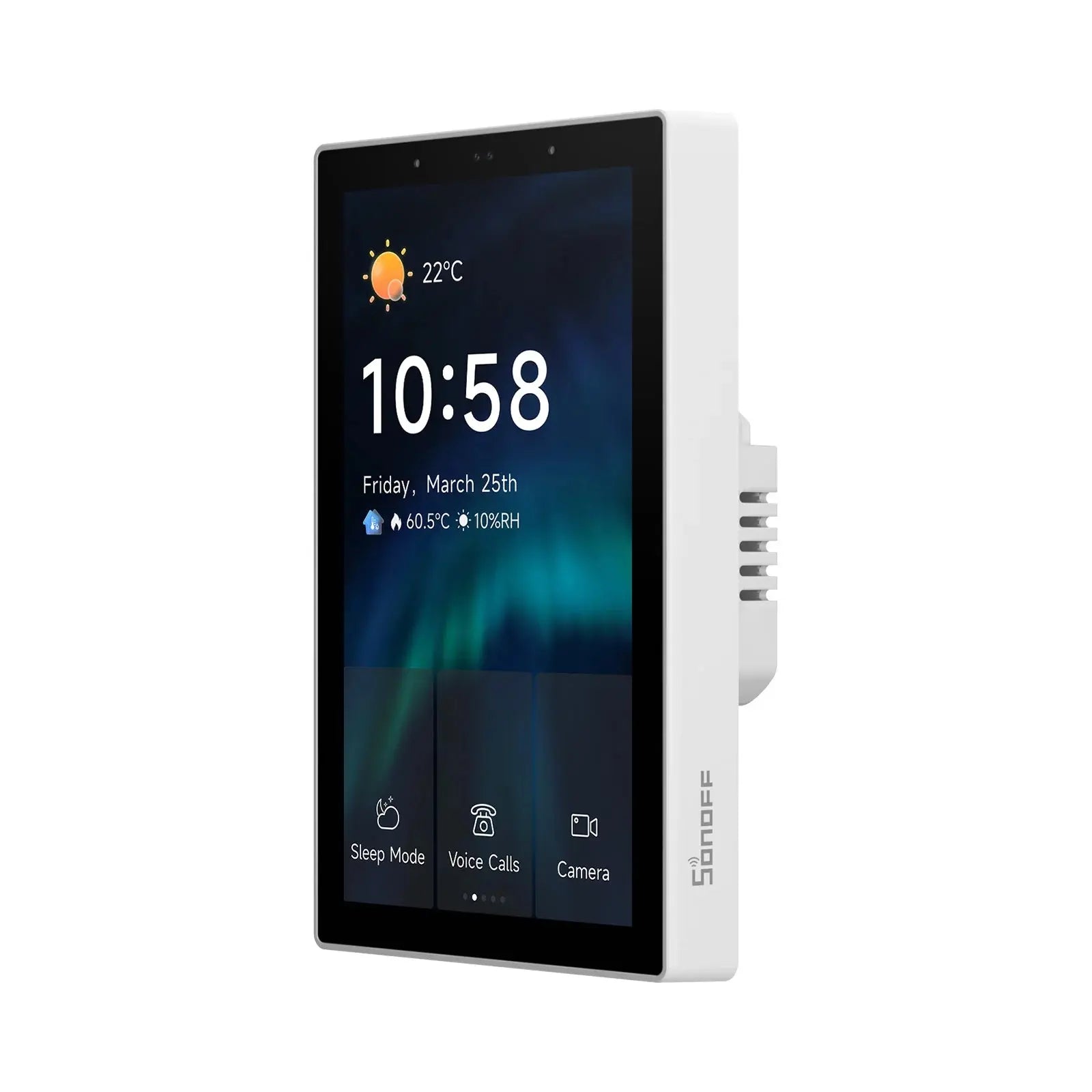 NSPANEL Pro 120/86 Wifi Smart Home Control Panel