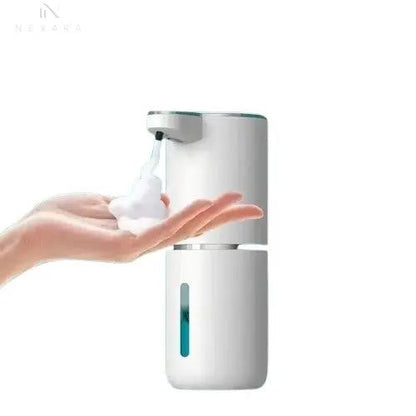 Automatic Foam Soap Dispenser for Bathroom