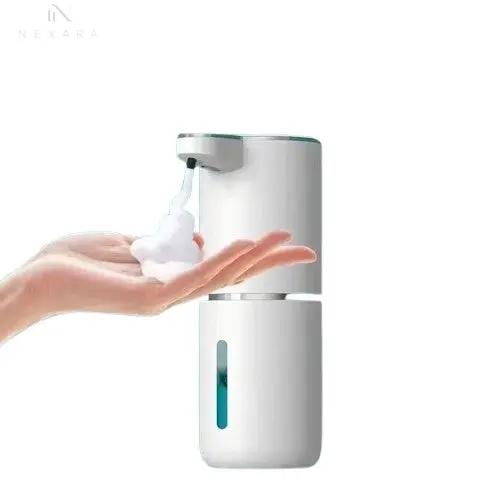 Automatic Foam Soap Dispenser for Bathroom