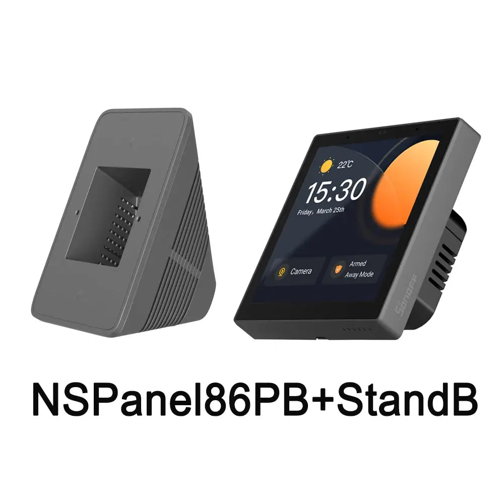 NSPANEL Pro 120/86 Wifi Smart Home Control Panel
