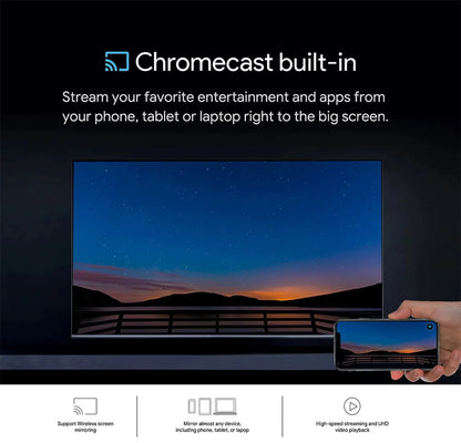 Android 13 Smart Home Theater TV Box with Allwinner H313, Google Assistant, Netflix Streaming, Bluetooth Media Player, 2GB RAM, 16GB Storage